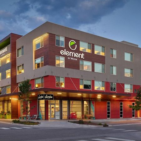Element Basalt - Aspen Hotel Exterior foto