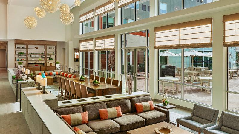 Element Basalt - Aspen Hotel Exterior foto