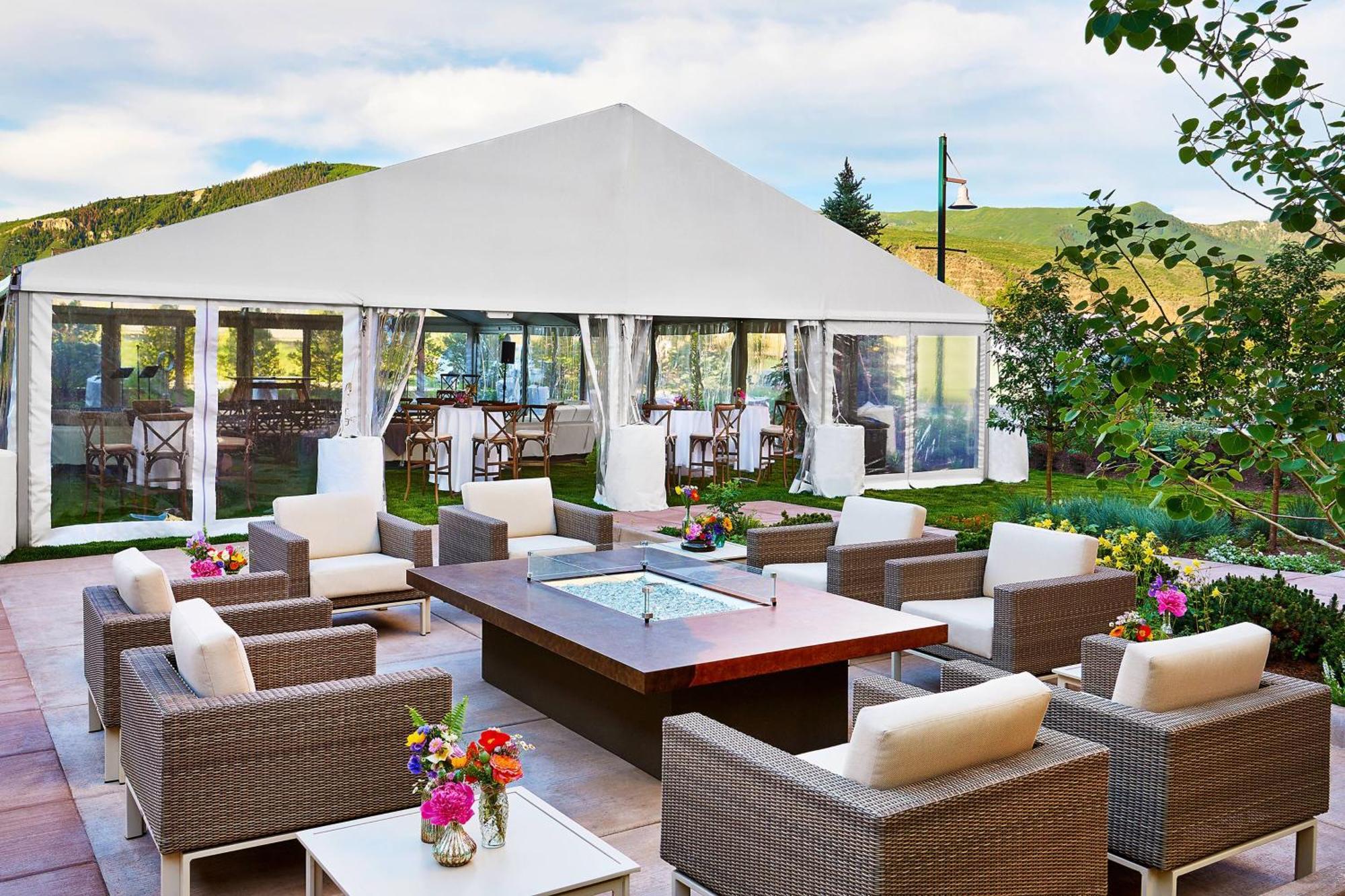Element Basalt - Aspen Hotel Exterior foto