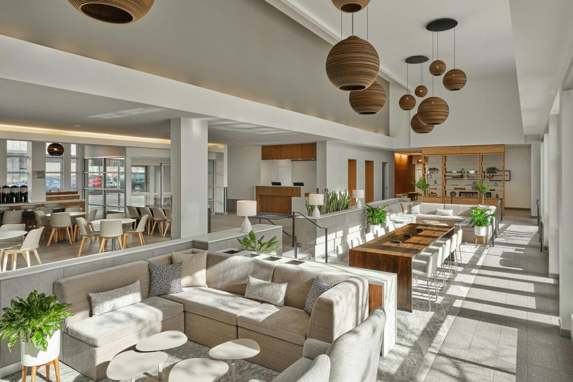 Element Basalt - Aspen Hotel Exterior foto