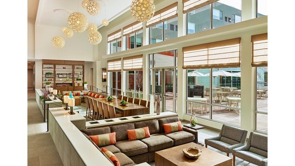 Element Basalt - Aspen Hotel Exterior foto